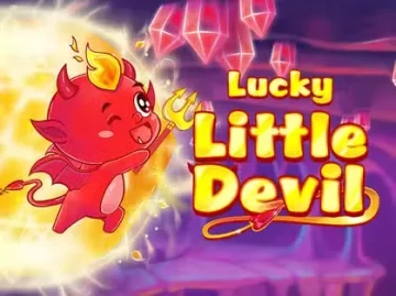 iLucki Casino screenshot